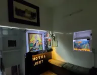 Hotel Jeet Hotel di 