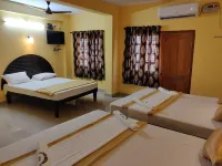 Adiga Heritage Boarding and Lodging Hotels in Kollur