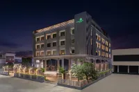 Lemon Tree Hotel, Hisar Hotels in Hisar