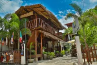 Coco Palm Villa & Cabanas - Pensions