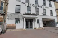 St George Hotel Rochester-Chatham Hotels in 