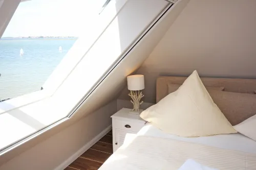 Meerblick Lemkenhafen - Sea View