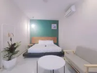 7 Class Pool Villa Hotels in Chachoengsao