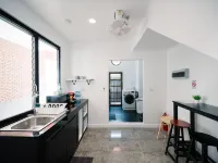 MiTT Haus (Lat Phrao 5) Hoteles cerca de Escuela Horwang