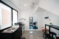 MiTT Haus (Lat Phrao 5) - Pensions