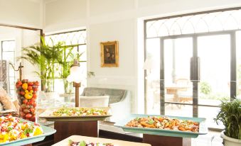Palmyard Hotel