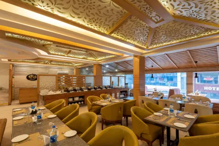 Spring Valley Resorts by Dls Hotels