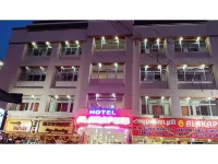 Hotel Alakapuri