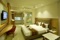 Hotel Surya Hotels in Jabalpur