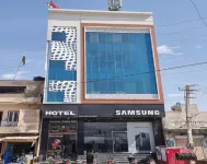 Hotel Rana Inn