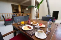 Tropic Tree Maldives Các khách sạn ở Dhigu