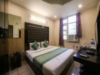 The Grand Hill Các khách sạn gần sidhra view point