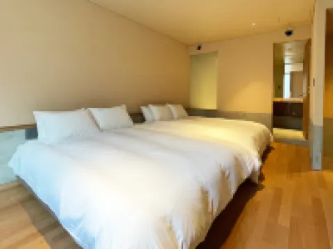 Kamakura Seizan Hotels in Kamakura