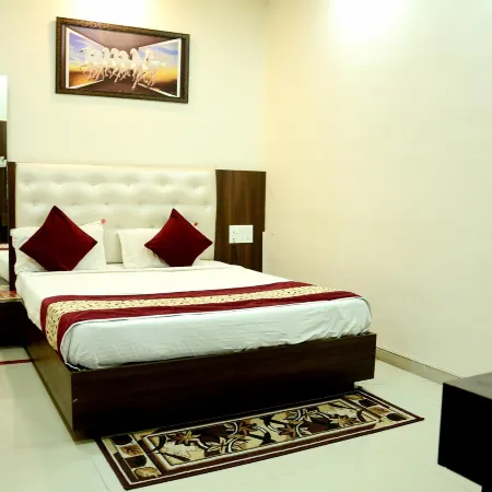 Hotel Hari Palace