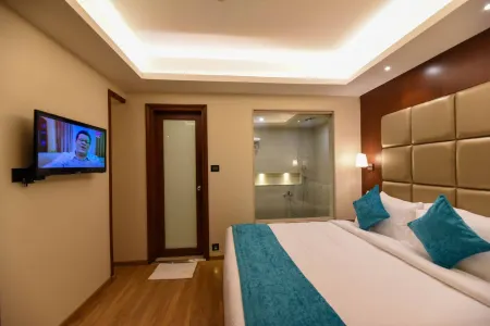 Ayra Boutique Hotel