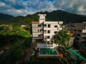 Hotel Rishikesh Grand by Kool-Stays