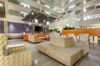 Hilton Club the District Washington D.C. - spa