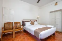 Nexstay Ministers Mansion Hotels in Kanthalloor