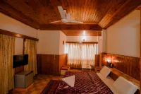 Anantson Resort Hotels in Chamba