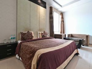 Hotel Samrat Heavens Meerut