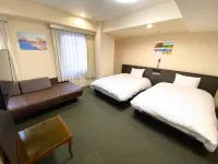 호텔 콘티넨탈 후추 도쿄외국어대학교 주변 호텔