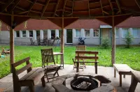 Jaala Hotel Hotels in Ийтти