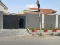 Vorano Hotel Karachi Hotels near Sandila Park