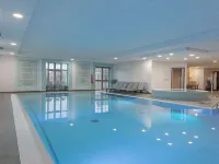 劍橋鐘樓水療酒店 - 泳池