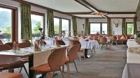 Deva Hotel Renchtalblick - breakfast
