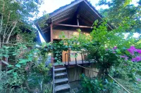 Spot on 93511 Rinjana Homestay Hotel di Tanjung