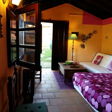 Casa Ida