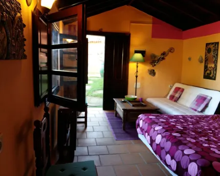 Casa Ida Hotels in Teno
