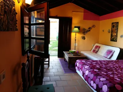 Casa Ida Các khách sạn ở Icod de los Vinos
