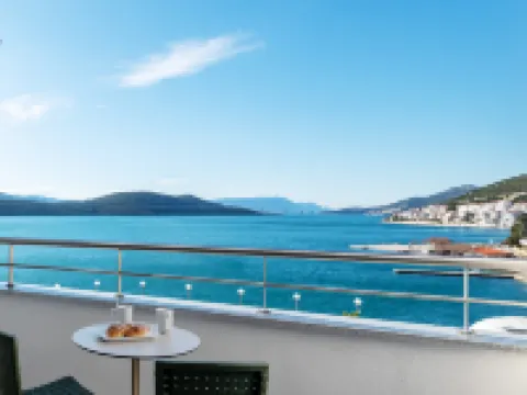 Hotel Sunce Neum Hotels in Neum