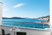 Hotel Sunce Neum Các khách sạn ở Neum