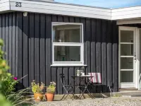 "Geesche" - 200m from the Sea