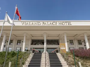 Vialand Palace Hotel