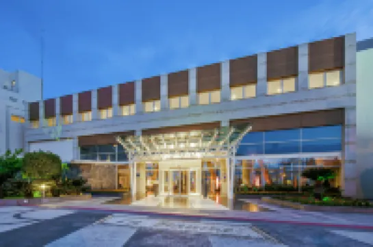 La Blanche Resort & Spa