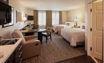 Candlewood Suites Jacksonville - Mayport