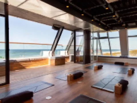 Wyn. Strandhotel Sylt Hotels in Westerland
