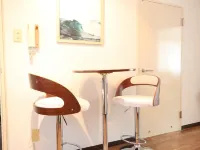 Shonan Residence 지가사키미술관 주변 호텔