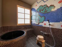 Sakainoma Hotel Hama (Former Fukui Residence) - 2-Star