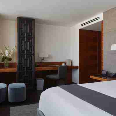 Las Alcobas, a Luxury Collection Hotel, Mexico City Rooms