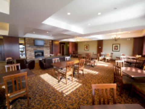 Holiday Inn Express & Suites DRAYTON VALLEY by IHG Hotels in Drayton Valley