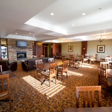 Holiday Inn Express & Suites DRAYTON VALLEY by IHG