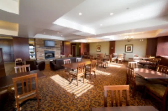 Holiday Inn Express & Suites DRAYTON VALLEY by IHG Hotels in Drayton Valley
