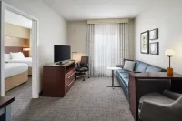 Residence Inn Fort Myers at I-75 and Gulf Coast Town Center 埃斯特羅住宿飯店