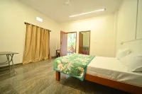 Coorg HomeStay Resort Hotels in Kushalnagar