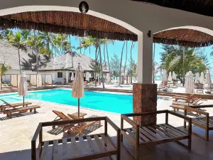SBH Monica Zanzibar