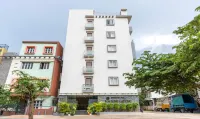Treebo Fortune Gateway Các khách sạn gần Shivagange